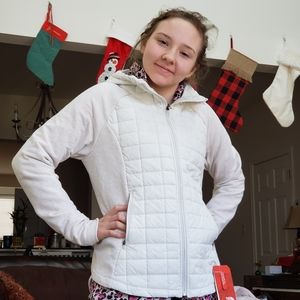 NWT North Face Coat Women's Medium